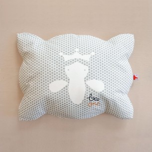 millet child pillow BEE ONE...