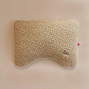 millet pillow BEE ONE -...